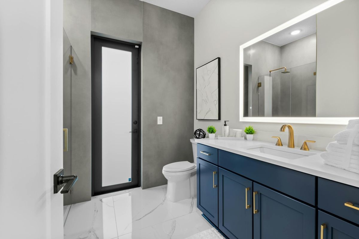 Adding a Basement Bathroom: What Edmonton Homeowners Need to Know