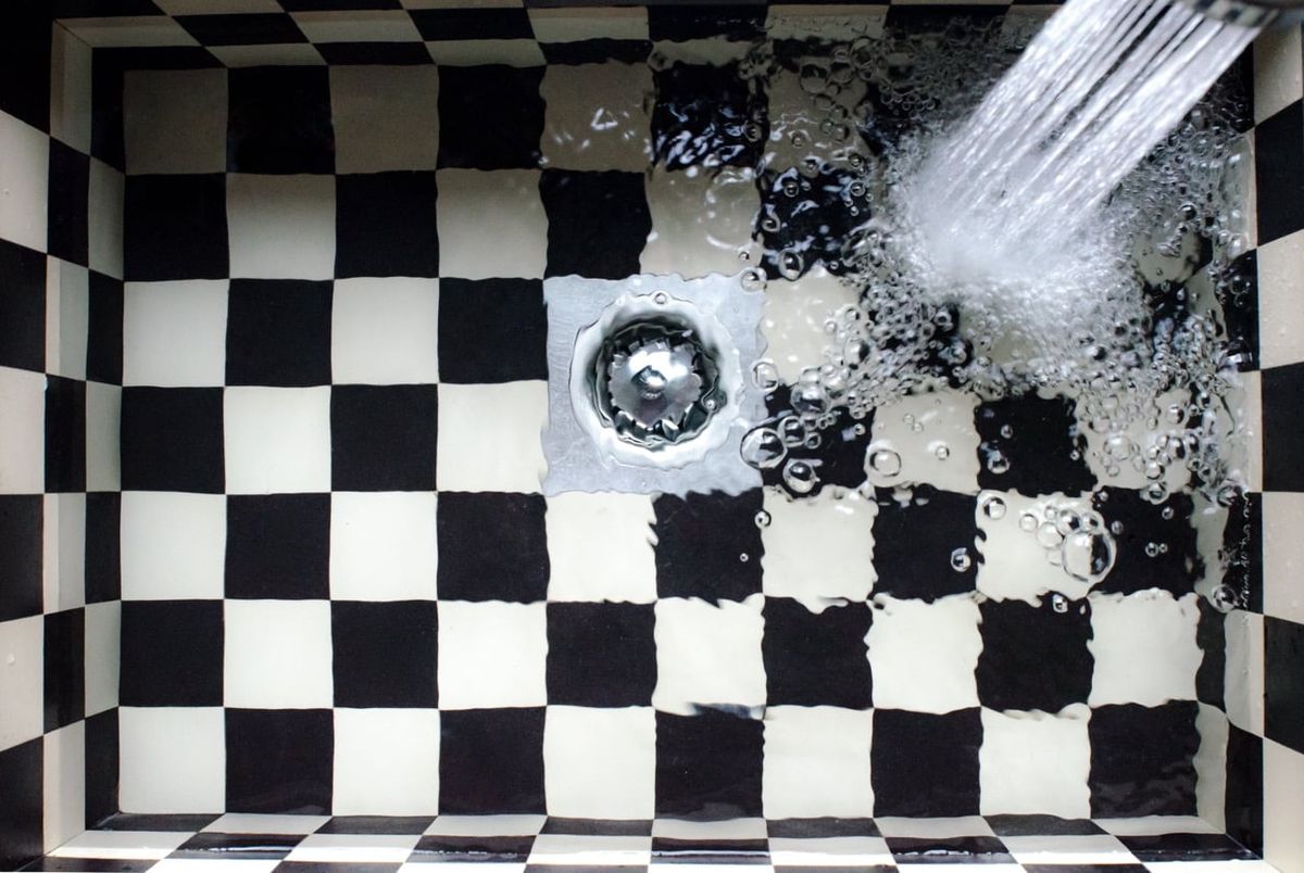 The Latest Guide to Clogged Drains Including 4 DIY solutions