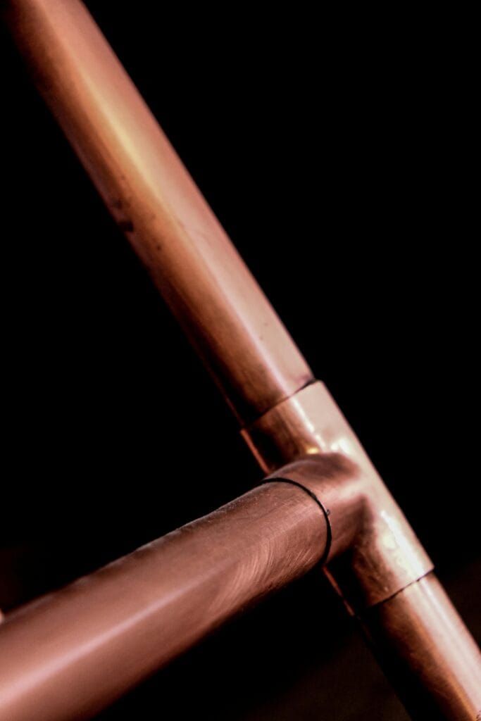 The 3 Pipes of Water Supply: Copper vs. Kytec vs. PEX