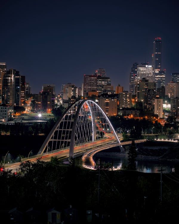 Where Does Edmonton Get Their Drinking Water?